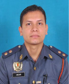 PKPgB MOHD ANUAR BIN YAACOB